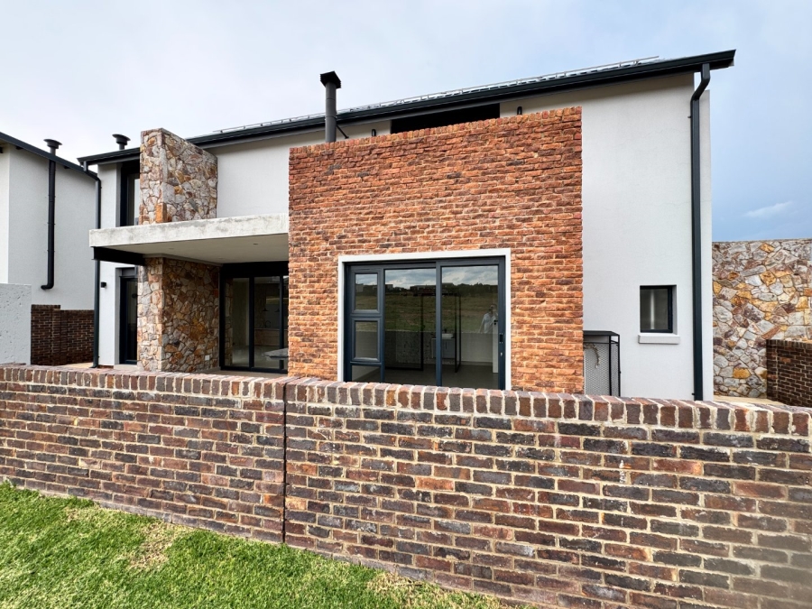 To Let 3 Bedroom Property for Rent in Helderzicht Eco Estate North West